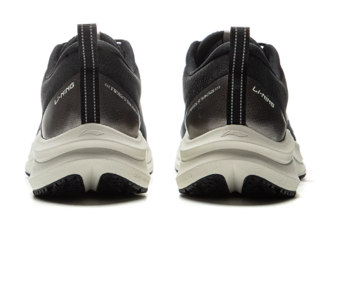 Cushion Stable Shoes LiNing Light Sneakers
