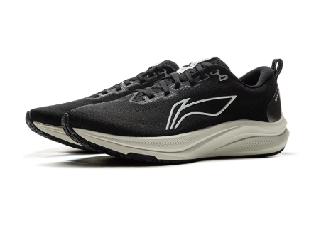 Cushion Stable Shoes LiNing Light Sneakers